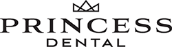 Princess Dental Logo